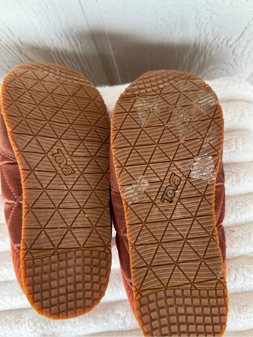 Teva women’s reember